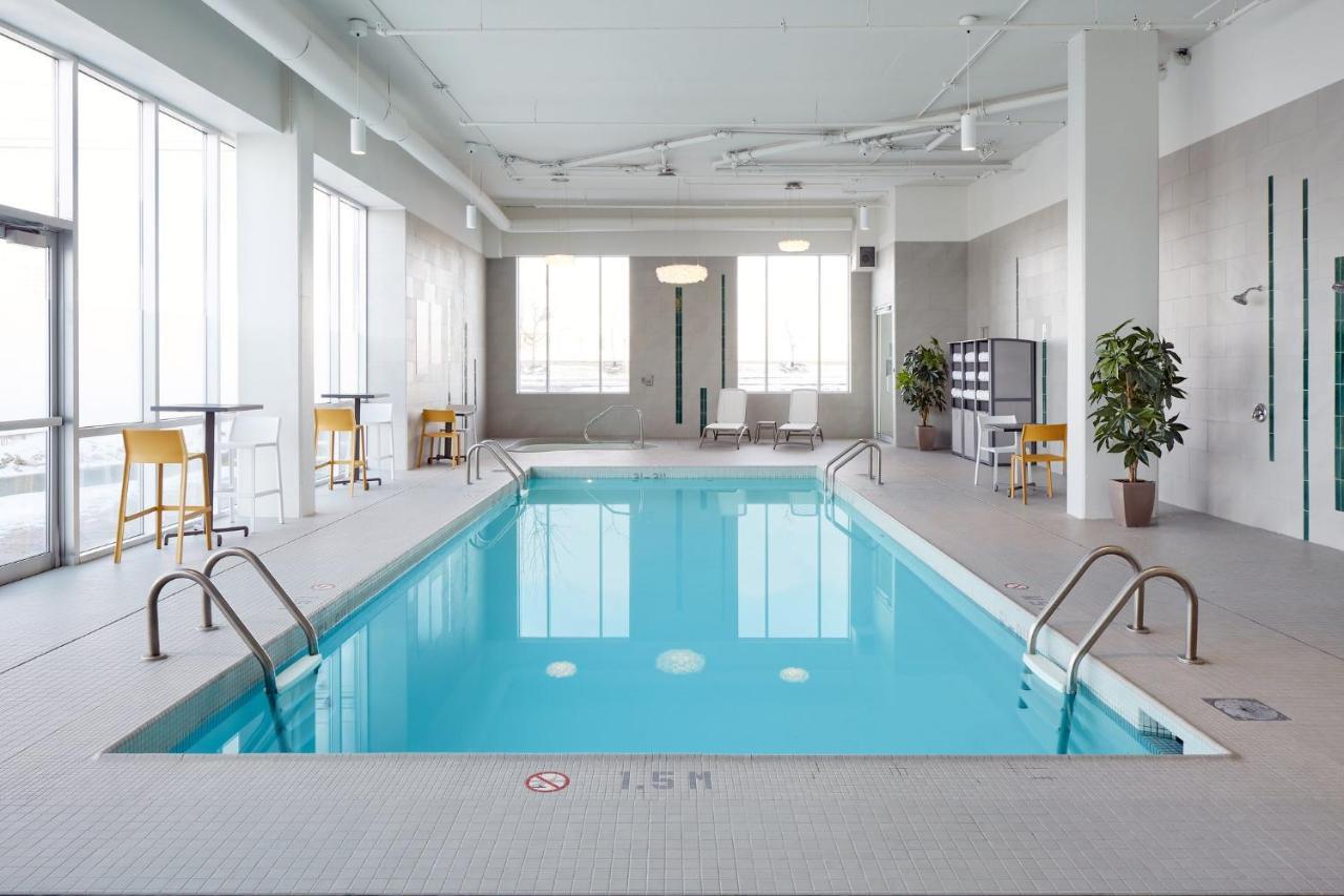 & Montreal Airport By Ihg Dorval