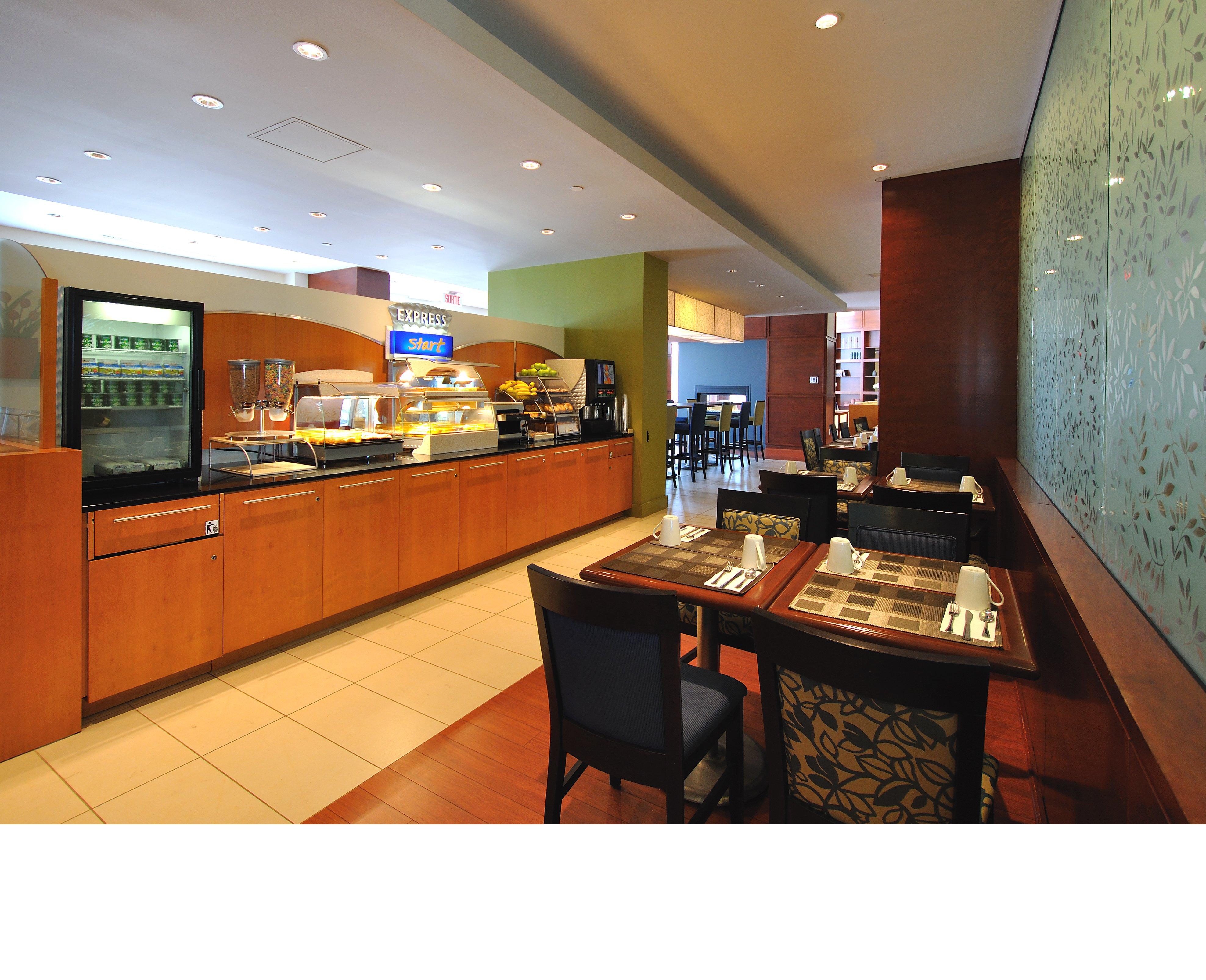 & Montreal Airport By Ihg 4* Dorval