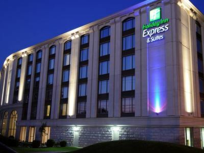 & Montreal Airport By Ihg Hotel